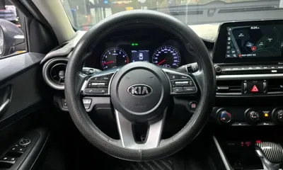 Kia K3 2019, 69767 км, за 7928.64 USD - фото 14