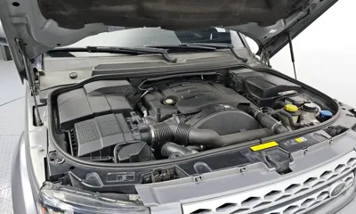 Land Rover Discovery 2012, 258096 км, за 7261.31 USD - фото 6