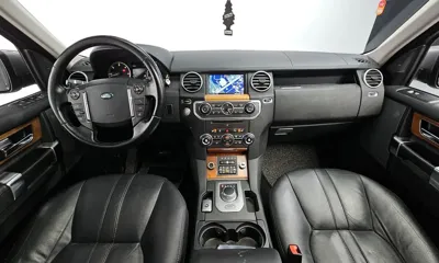 Land Rover Discovery 2012, 258096 км, за 7261.31 USD - фото 7