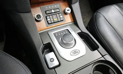 Land Rover Discovery 2012, 258096 км, за 7261.31 USD - фото 9