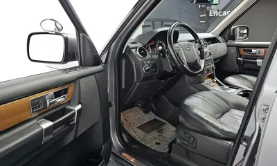 Land Rover Discovery 2012, 258096 км, за 7261.31 USD - фото 11