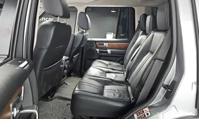 Land Rover Discovery 2012, 258096 км, за 7261.31 USD - фото 12