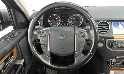 Land Rover Discovery 2012, 258096 км, за 7261.31 USD - фото 13