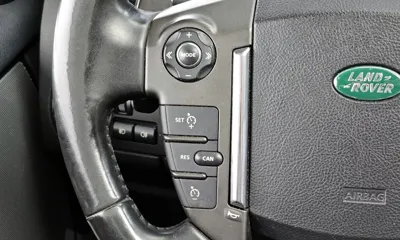 Land Rover Discovery 2012, 258096 км, за 7261.31 USD - фото 18