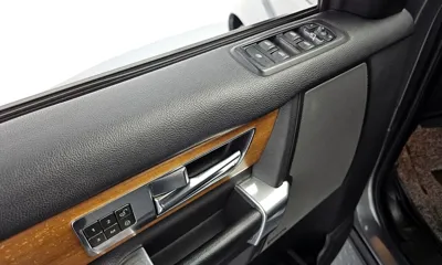 Land Rover Discovery 2012, 258096 км, за 7261.31 USD - фото 19