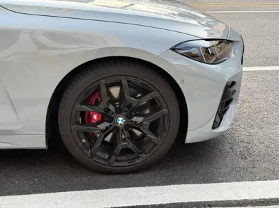 BMW 4-Series 2025, 16233 км, за 42629.49 USD