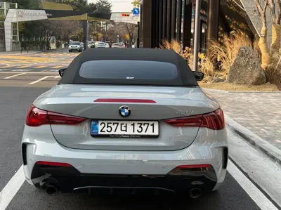 BMW 4-Series 2025, 16233 км, за 42629.49 USD - фото 6