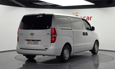 Hyundai Starex 2011, 169248 км, за 4206.31 USD