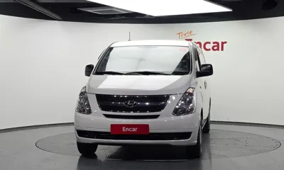 Hyundai Starex 2011, 169248 км, за 4206.31 USD