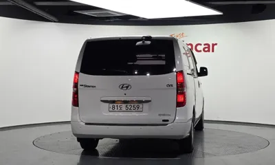 Hyundai Starex 2011, 169248 км, за 4206.31 USD