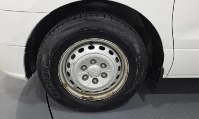 Hyundai Starex 2011, 169248 км, за 4206.31 USD