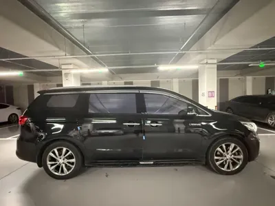 Kia Canival 2019, 127000 км, за 9641.7 USD - фото 6