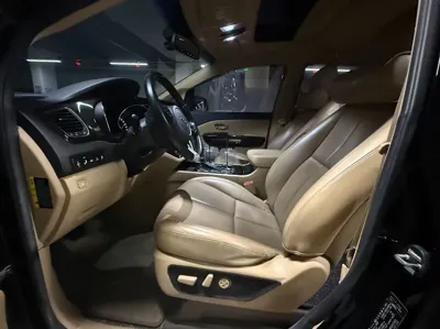 Kia Canival 2019, 127000 км, за 9641.7 USD - фото 9