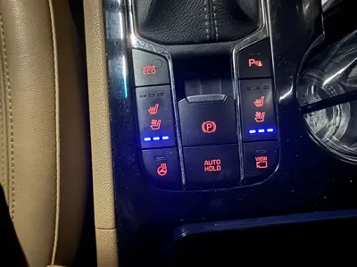 Kia Canival 2019, 127000 км, за 9641.7 USD - фото 15