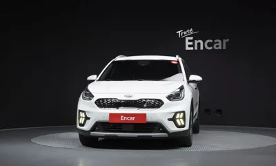 Kia Niro 2020, 83431 км, за 10336.08 USD