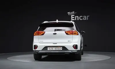 Kia Niro 2020, 83431 км, за 10336.08 USD