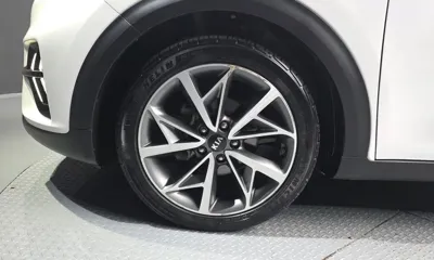 Kia Niro 2020, 83431 км, за 10336.08 USD