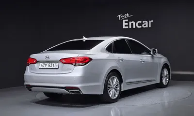 Hyundai Aslan 2015, 102135 км, за 4745.5 USD