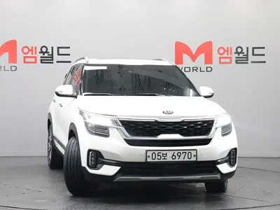 Kia Seltos 2020, 89441 км, за 12052.12 USD
