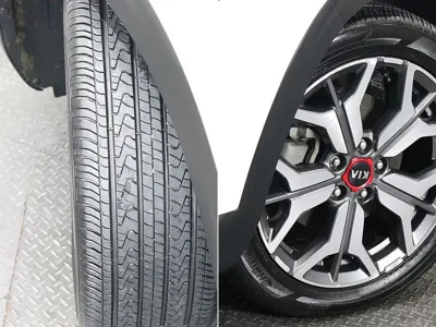 Kia Seltos 2020, 89441 км, за 12052.12 USD