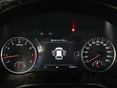 Kia Seltos 2020, 89441 км, за 12052.12 USD - фото 8