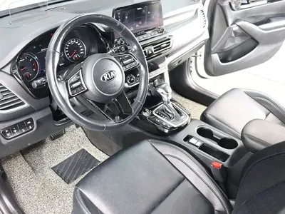 Kia Seltos 2020, 89441 км, за 12052.12 USD - фото 10