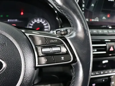 Kia Seltos 2020, 89441 км, за 12052.12 USD - фото 19