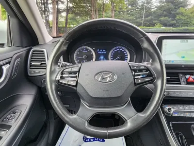 Hyundai Grandeur 2017, 194199 км, за 6045.63 USD - фото 7