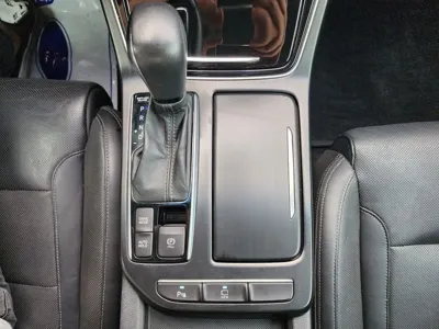 Hyundai Grandeur 2017, 194199 км, за 6045.63 USD - фото 15