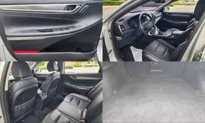 Hyundai Grandeur 2017, 194199 км, за 6045.63 USD - фото 17