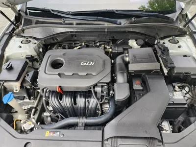 Hyundai Grandeur 2017, 194199 км, за 6045.63 USD - фото 20
