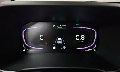 Kia Morning 2024, 27445 км, за 9583.83 USD - фото 8