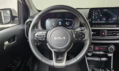 Kia Morning 2024, 27445 км, за 9583.83 USD - фото 13