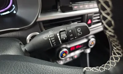 Kia Morning 2024, 27445 км, за 9583.83 USD - фото 20