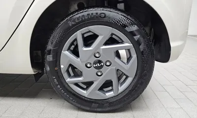 Kia Morning 2024, 27445 км, за 9583.83 USD - фото 21