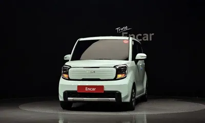 Kia Ray 2025, 20279 км, за 10159.85 USD