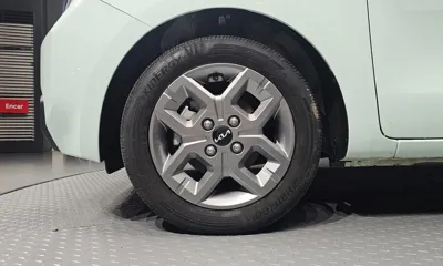 Kia Ray 2025, 20279 км, за 10159.85 USD