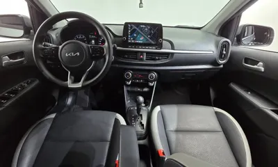 Kia Morning 2022, 51337 км, за 7677.28 USD - фото 7