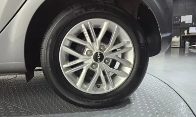 Kia Morning 2022, 51337 км, за 7677.28 USD - фото 21
