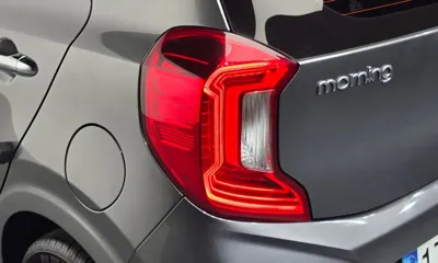 Kia Morning 2022, 51337 км, за 7677.28 USD - фото 23