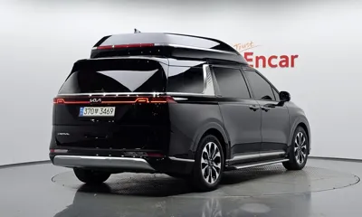 Kia Canival 2022, 47762 км, за 25551.75 USD