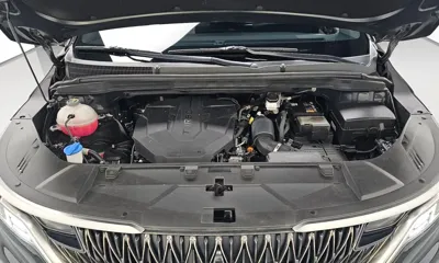 Kia Canival 2022, 47762 км, за 25551.75 USD - фото 6