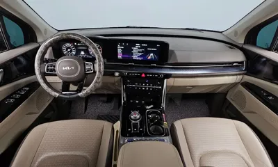Kia Canival 2022, 47762 км, за 25551.75 USD - фото 7
