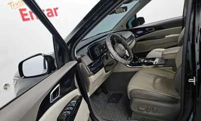 Kia Canival 2022, 47762 км, за 25551.75 USD - фото 10