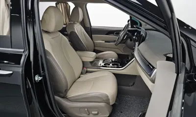 Kia Canival 2022, 47762 км, за 25551.75 USD - фото 12