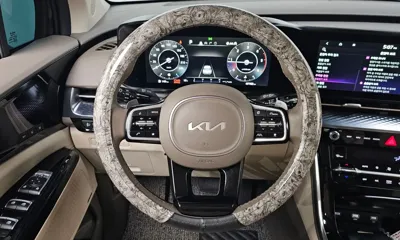 Kia Canival 2022, 47762 км, за 25551.75 USD - фото 13