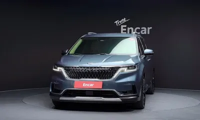 Kia Canival 2021, 69060 км, за 16445.32 USD