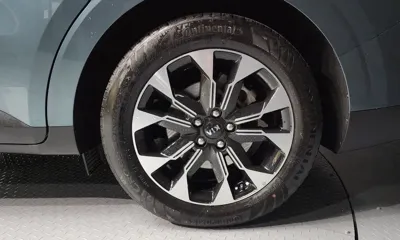 Kia Canival 2021, 69060 км, за 16445.32 USD