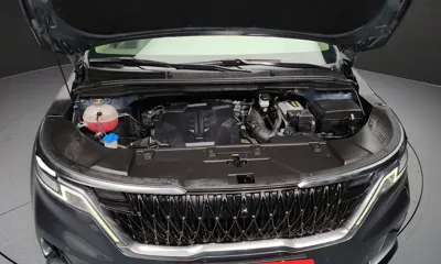 Kia Canival 2021, 69060 км, за 16445.32 USD - фото 6