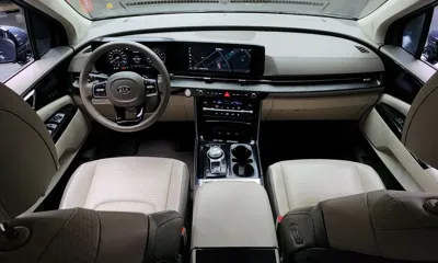 Kia Canival 2021, 69060 км, за 16445.32 USD - фото 7